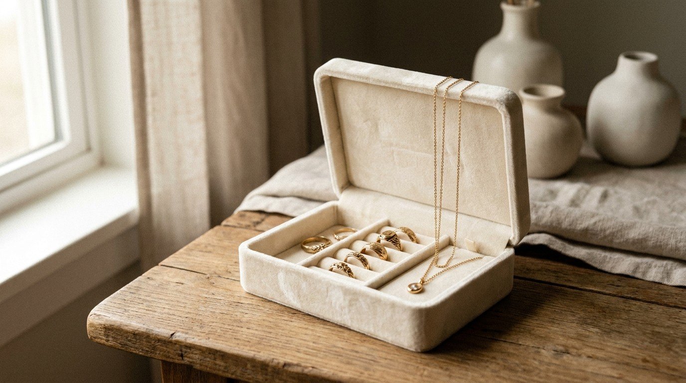Utani Luxe atelier