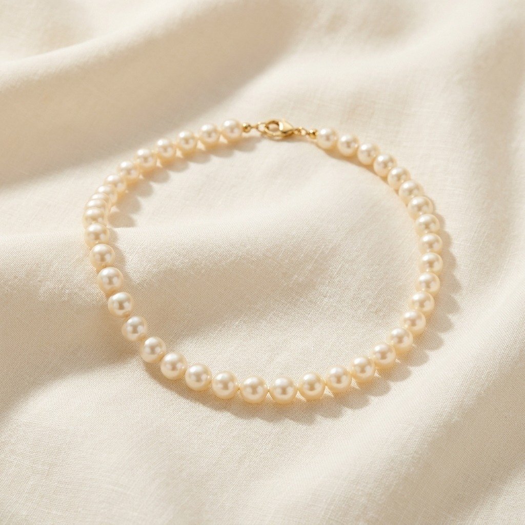 Amara Pearl Strand