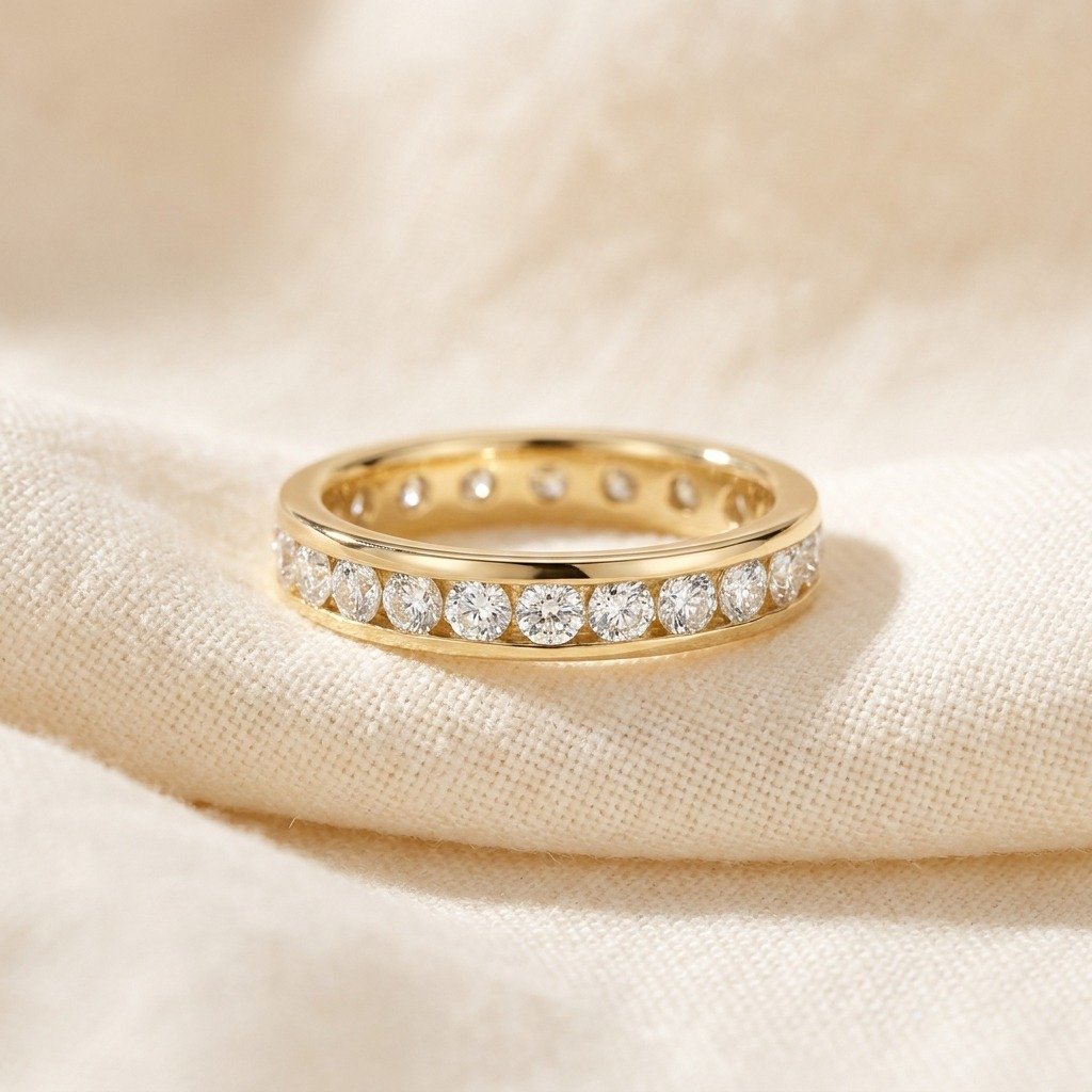 Aurora Eternity Band